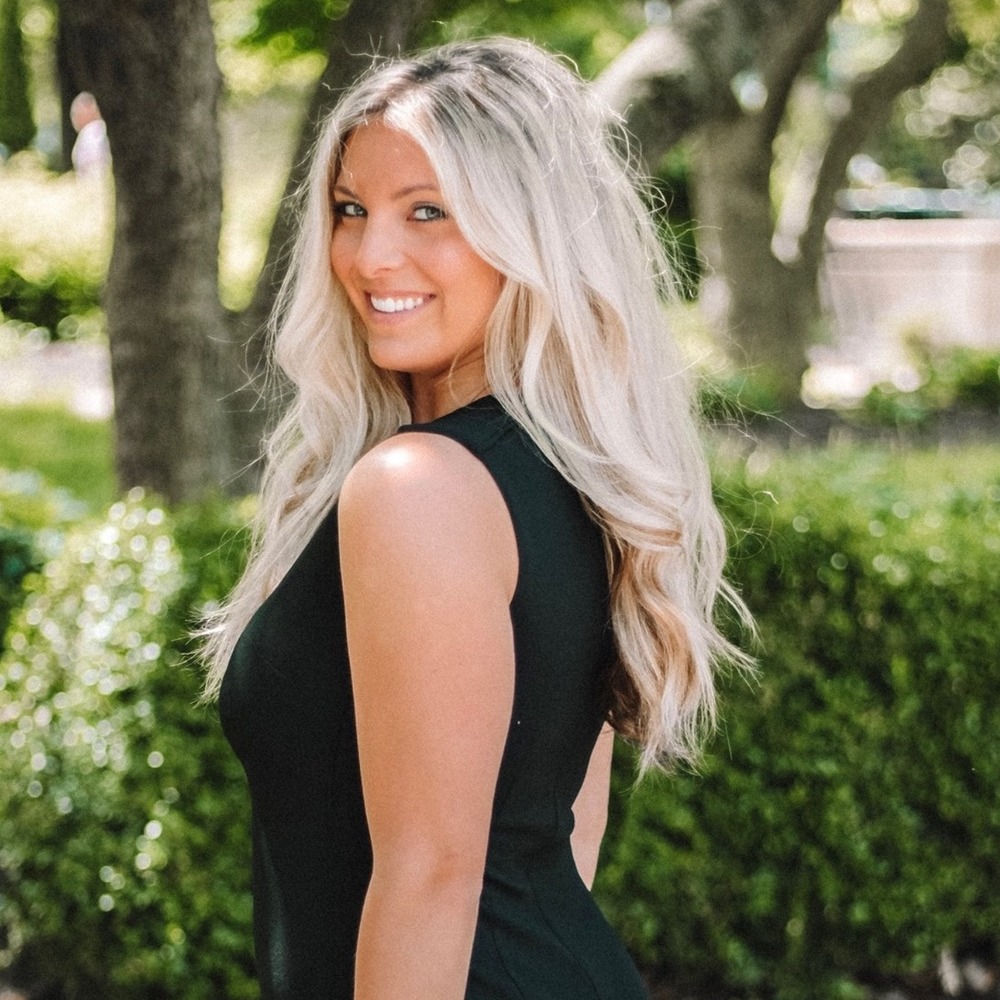 Meet your Posher, Sharon